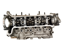Cylinder Head Toyota Mini 1.4 8V DITD 1ND W17D14A