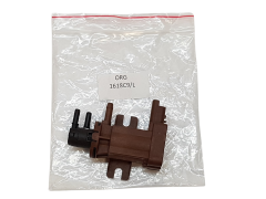 Turbo Solenoid Valve Original Citroen Peugeot 1618C9 33572092