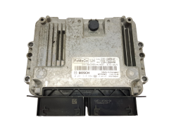 Controller 0261S18884 G1B1-12A650-KE Ford Bosch
