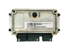 Controller 0261206606 9638765980 9647345280 PSA Bosch 30936