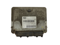 Controller 51793106 IAW4AF.M9 61600.627.07 Fiat Magneti Marelli 14123