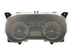 Speedometer/Instrument Cluster Fiat Grande Punto 555002730000 29029