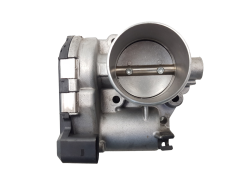 Air Throttle Body Ford Volvo 7S7G-9F991-CA 0280750535 1.6 3532