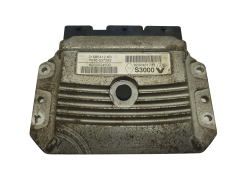 Controller 8200504593 8200461733 21585412-6B Renault 68294