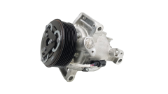 Air Con Compressor/Pump 926003541R Valeo Dacia Duster 2 0km