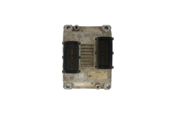 Controller 09164475 0261206274 Opel Corsa Bosch 42103