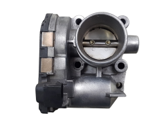 Air Throttle Body Fiat Lancia 0280750042 1.2B Bosch 3071