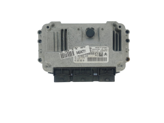 Controller 9659306580 0261208558 9652552380 PSA Bosch 40836
