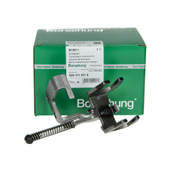 Gearbox Shift Fork 02A311521E B10911 VW Audi Skoda Borsehung