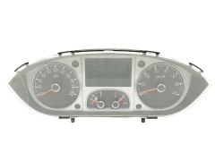 Speedometer/Instrument Cluster Lancia Musa 51881470 503001193101 40586