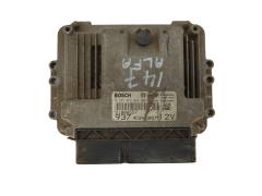 Controller 51806557 0281012882 4D34A3AEM Alfa Romeo Bosch 15917