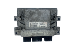 Controller S120200105A 8200522357 8200510536 Renault 49454