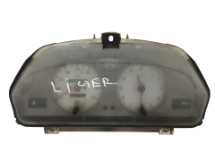 Speedometer/Instrument Cluster Ligier Nova 09034129922 Magneti