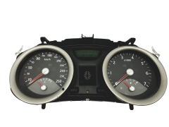 Speedometer/Instrument Cluster Renault Megane 2 8200364007 49543
