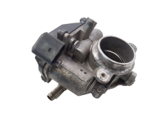 Air Throttle Body 04L128063P 04L128059K A2C84315500 VWAG 15079