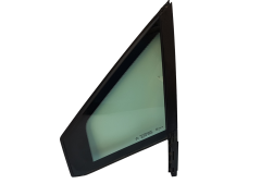 Door Window Front Left Citroen C4 AS2 Saint-Gobain Sekurit