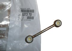 Attachment, Bracket New Original 527370 5273.70 Citroen Peugeot