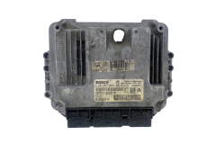 Controller PSA 0281011089 9653202580 9647785580 Bosch 50232