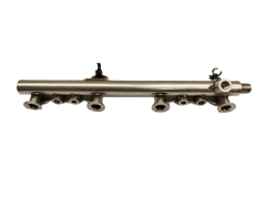 Injection Rail Renault Nissan 175204385R 1.2 TCE DIG-T