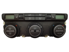 Heater Control Unit 1K0907044 VW Golf 5