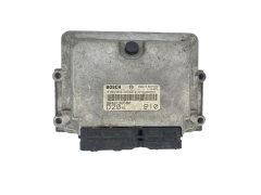 Controller 0281010346 9646138580 Fiat Bosch