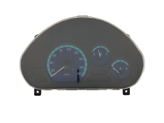 Speedometer/Instrument Cluster Daewoo Matiz 96610297 2636