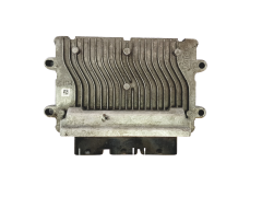 Controller V29006828A 9666909780 PSA Valeo 25004