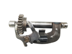 Gear R 7701073120 8200073108A Renault Dacia  JH3