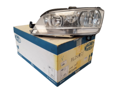 Headlamp Left 51780723 Fiat Idea AL 4942