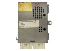 Controller Moduł Chrysler Dodge P4686673 19687