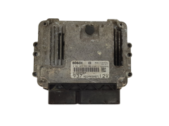 Controller 51806557 0281012882 4D34A3AEM Alfa Romeo Bosch 14284