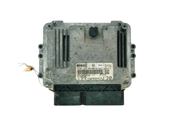 Controller 55206220 0281012899 Fiat Bosch 32341