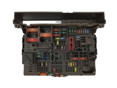 Fuse Box BMW 9119446 17925.000.000A MS20070920 