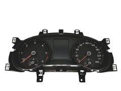 Speedometer/Instrument Cluster VW Tiguan 5NA920751 A2C96292700 VDO 31923