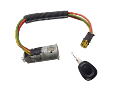 Ignition Switch Renault Scenic 1 445023 7700419012 Neiman 1101