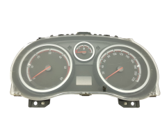 Speedometer/Instrument Cluster Opel Corsa D P0013252158 26407