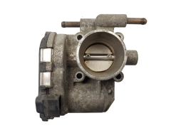 Air Throttle Body Opel 24420536 0280750133 Bosch 1748