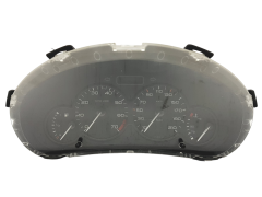Speedometer/Instrument Cluster Peugeot 206 9645096180 503000300001 49073