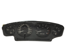 Speedometer/Instrument Cluster Fiat Coupe 46304623 6052190010C 30385