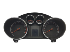 Speedometer/Instrument Cluster Opel Meriva B 13349517 600775881 24613