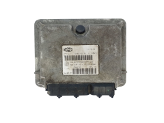 Controller IAW4AF.M7 73501877 Fiat Magneti Marelli 42496