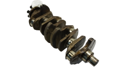 Crankshaft 7700111886 F4R746 2.0 16v Renault Scenic 