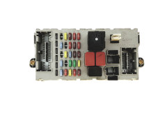 Fuse Box Fiat 46552681 CPL 51744896 NPL 25747