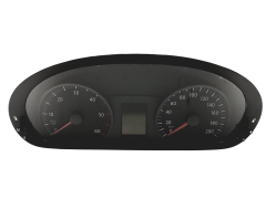 Speedometer/Instrument Cluster VW Crafter HVW9069001900 Johnson
