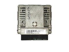 Controller 03F906070AM 5WP44630 Skoda Continental