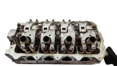 Cylinder Head 8200308854 7701478273 1.2 16v D4F Renault 1024