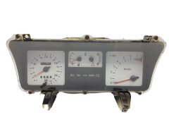 Speedometer/Instrument Cluster Ford Sierra 88BB-10849-BA