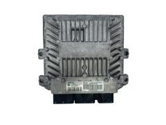 Controller 5WS40261B-T 9660780780 9655534080 SID803A PSA Siemens 51923