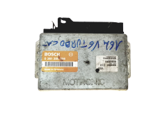 Engine Controller 0261200256 Alfa Romeo Bosch 26755