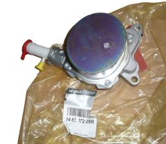 Vacuum Pump New Original 146507228R Renault Master 3